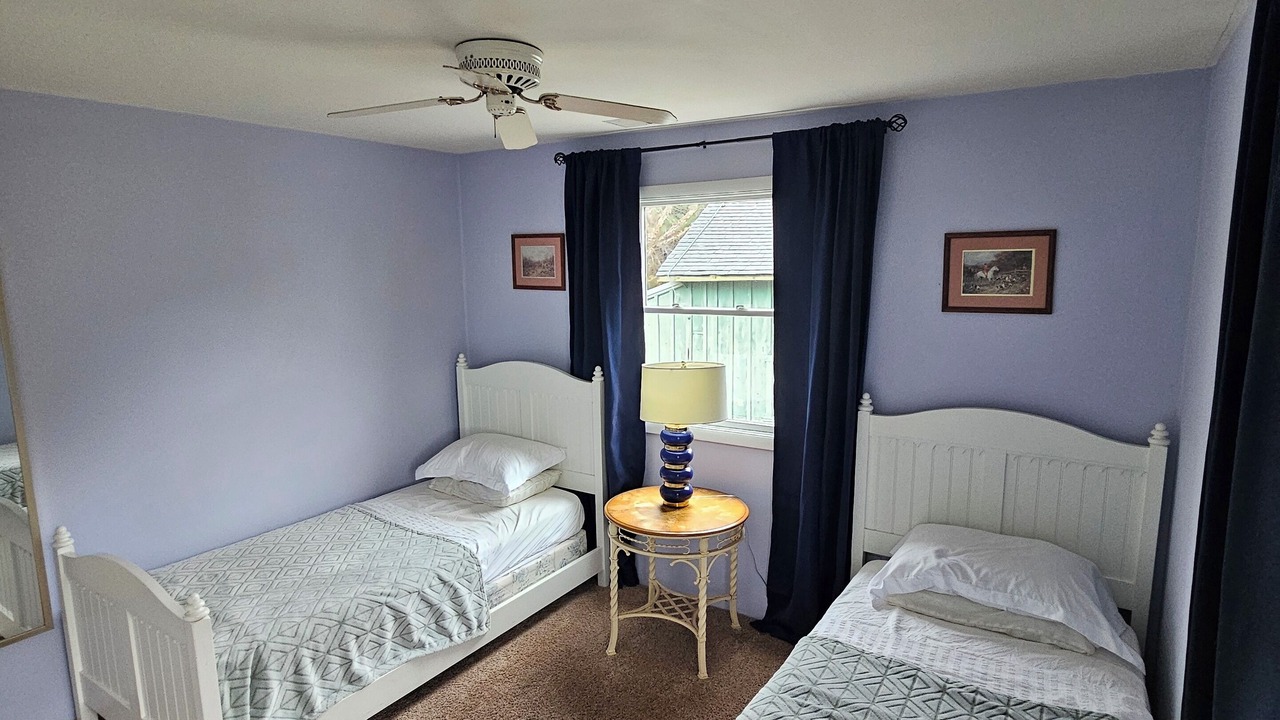 Photo of Bedroom in Jarrettsville