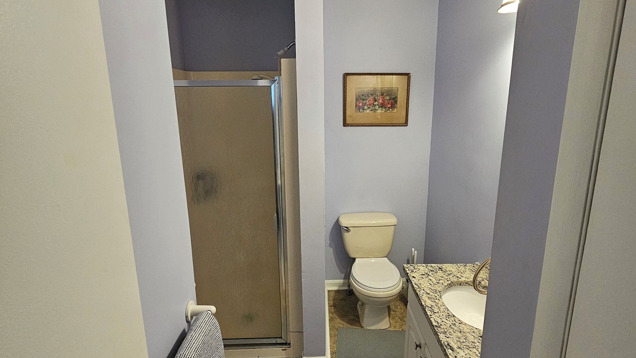 Photo of Bathroom in Jarrettsville