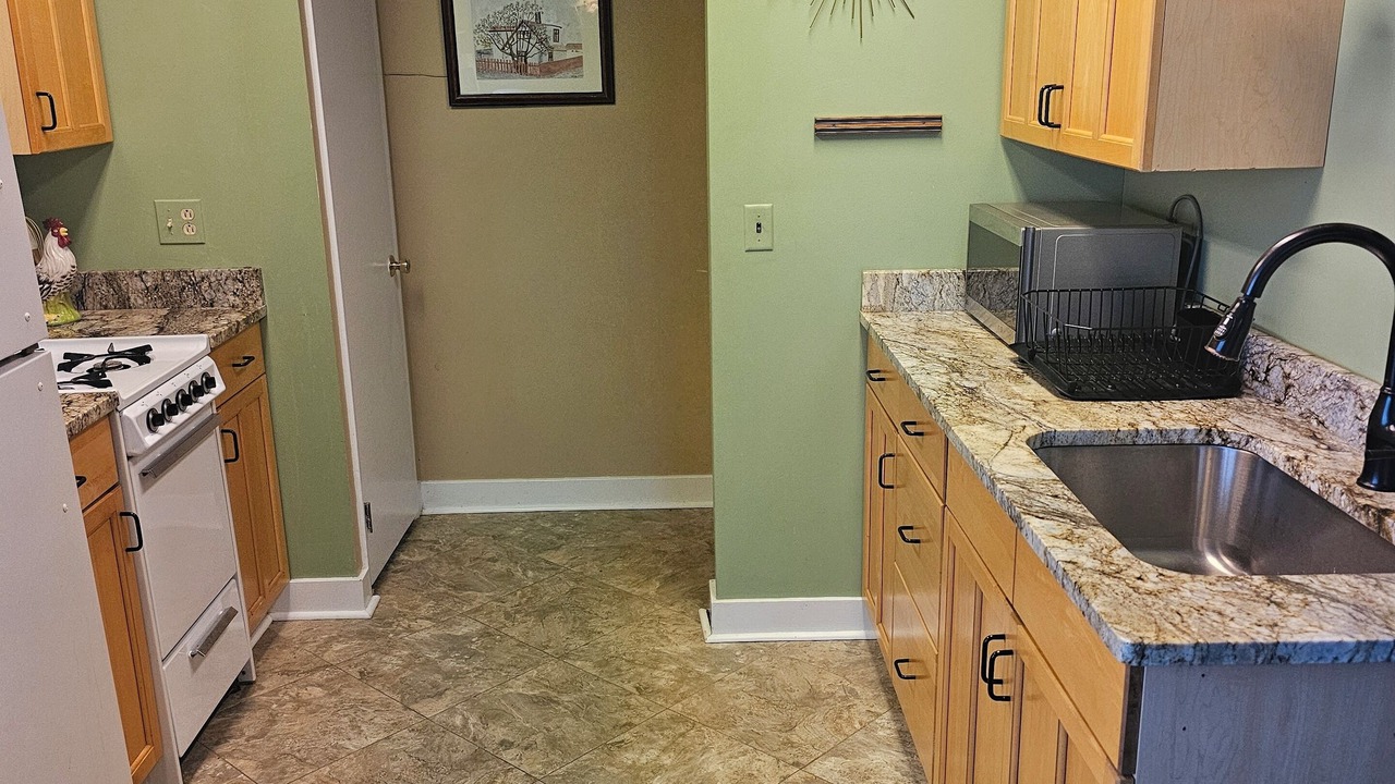 Photo of Kitchen in Jarrettsville