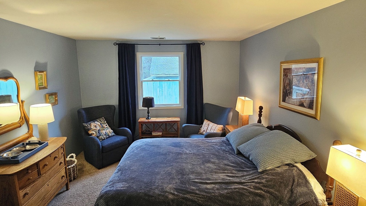 Photo of Bedroom in Jarrettsville