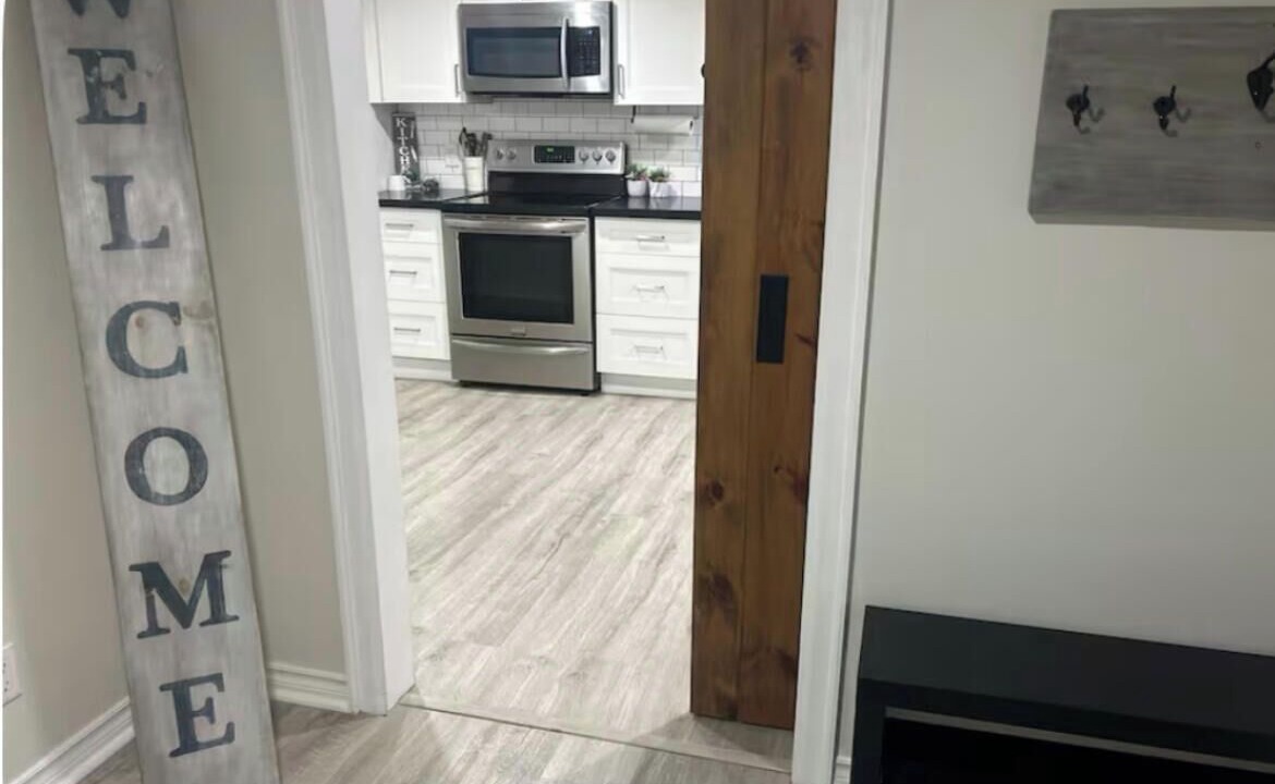 Photo of Bathroom in York - Haig