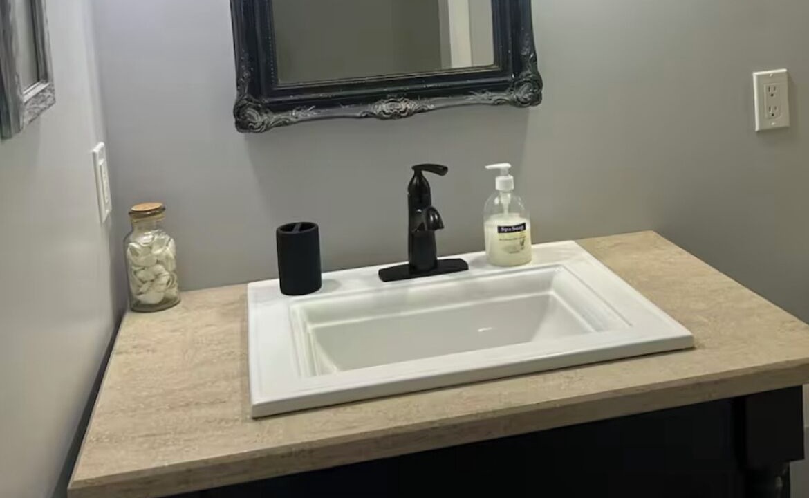 Photo of Bathroom in York - Haig