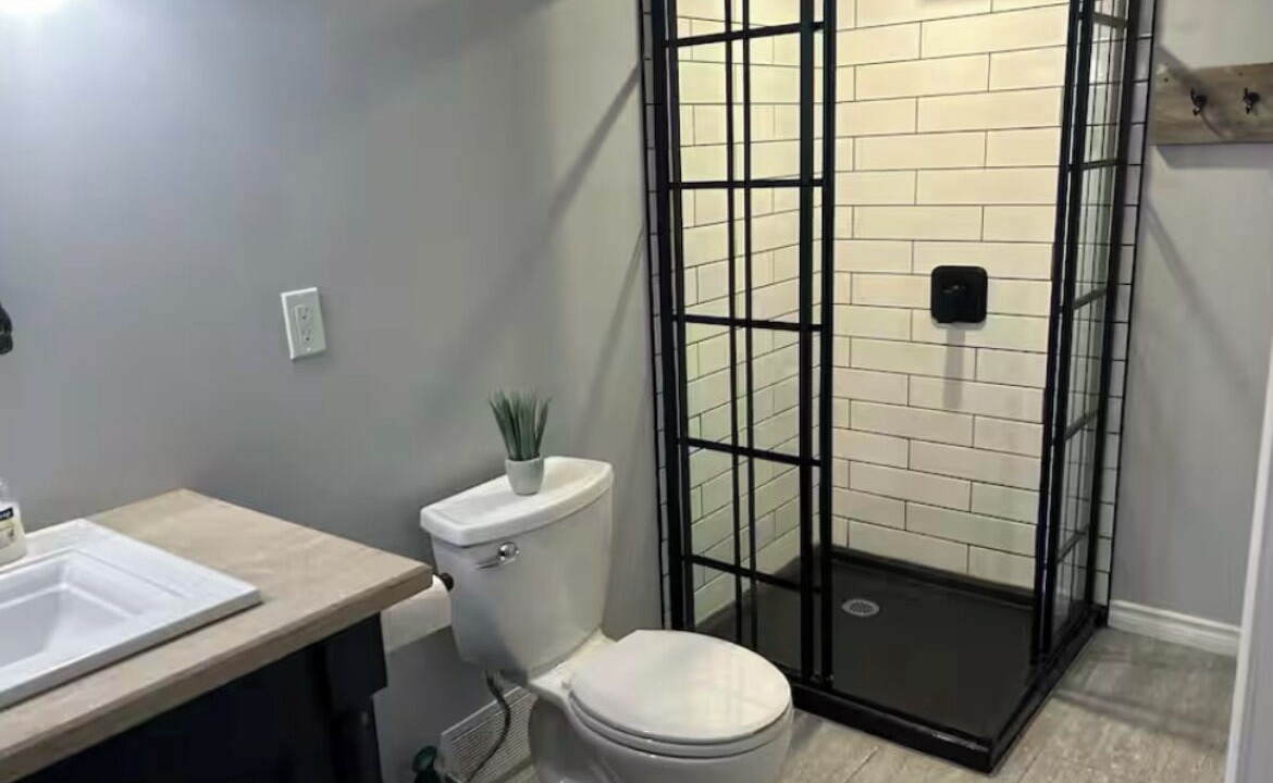 Photo of Bathroom in York - Haig