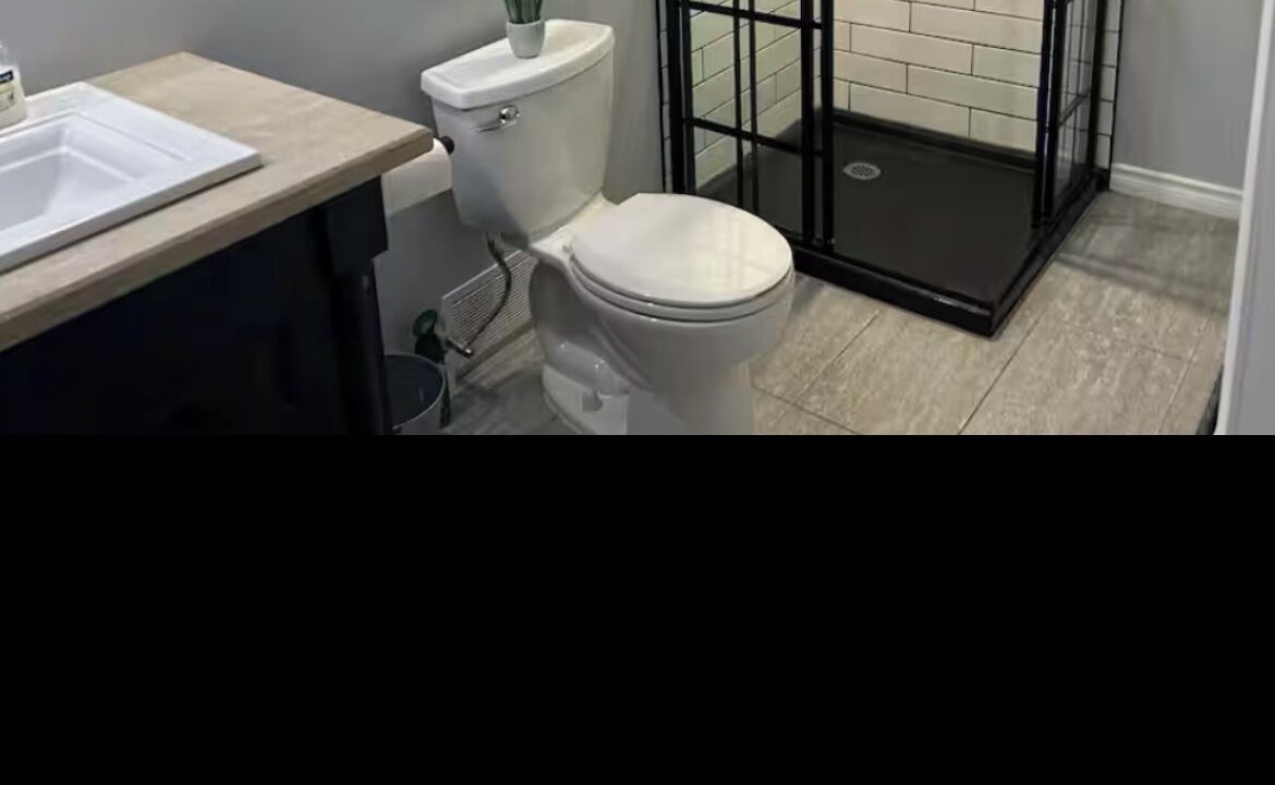 Photo of Bathroom in York - Haig