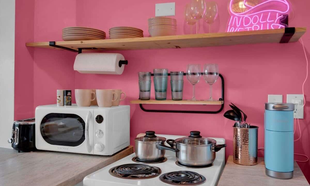 Photo of Kitchen in South Nashville