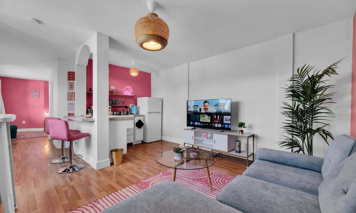 Photo of Livingroom in South Nashville