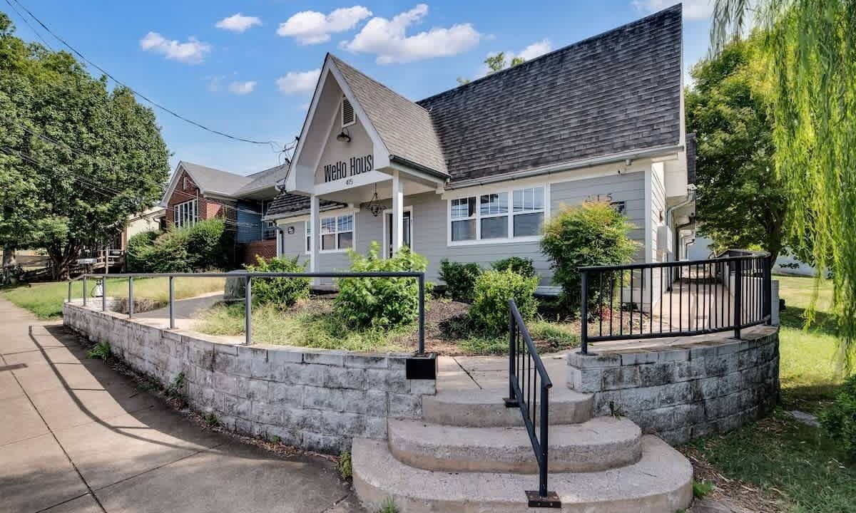 Photo of Outdoor in South Nashville