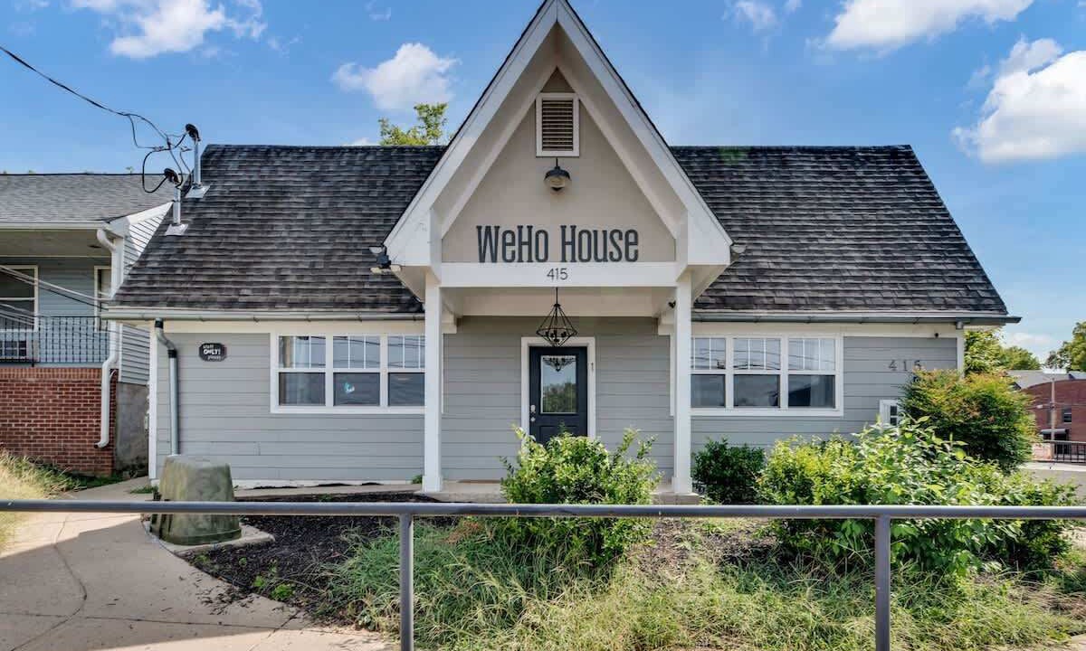 Photo of Outdoor in South Nashville