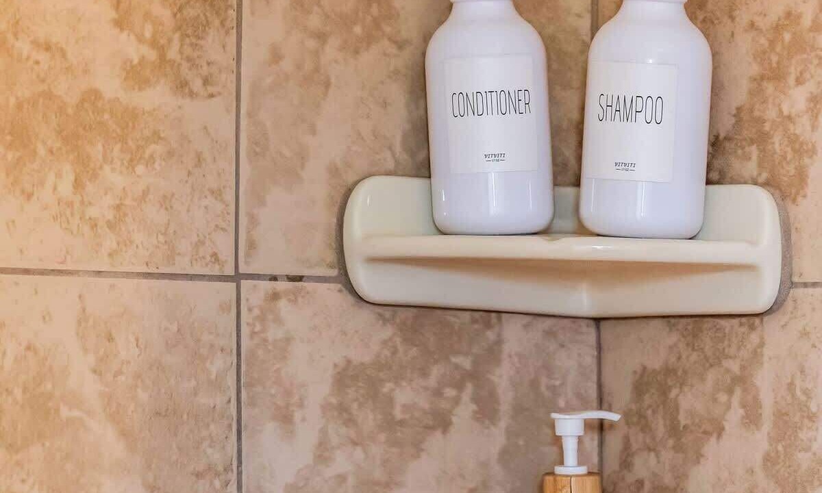 Photo of Bathroom in South Nashville