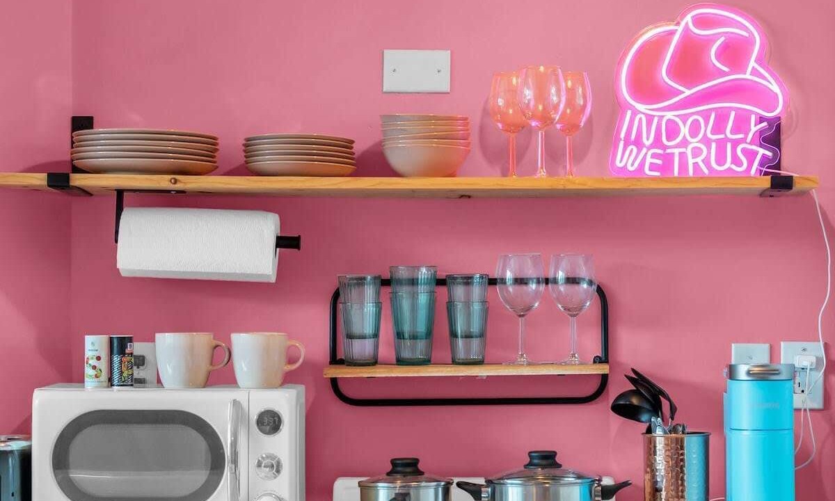 Photo of Kitchen in South Nashville
