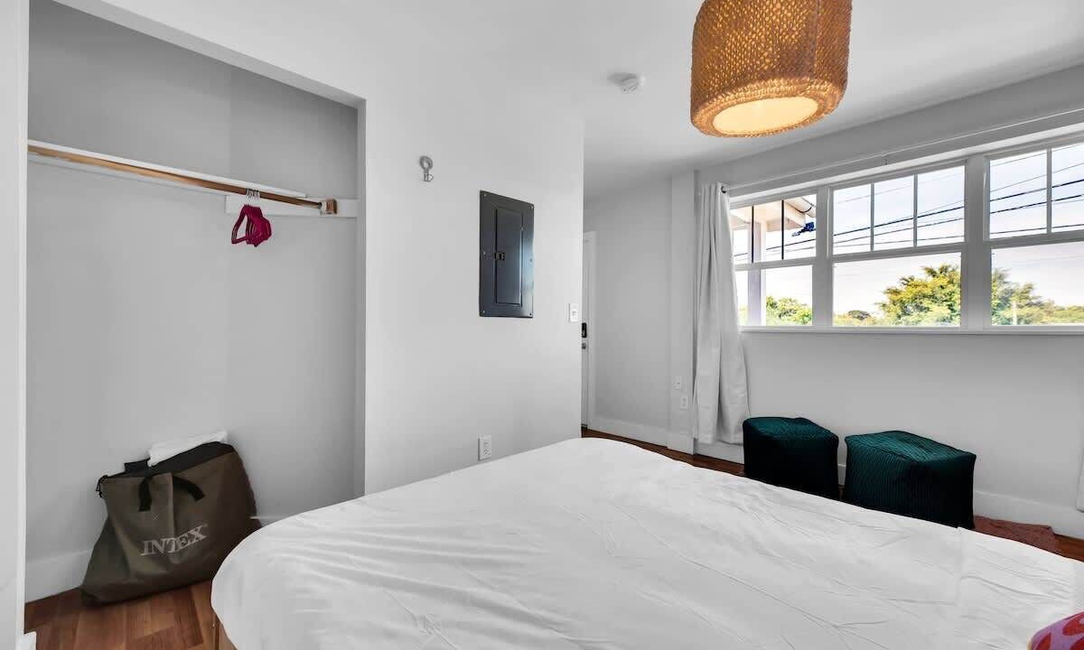 Photo of Bedroom in South Nashville