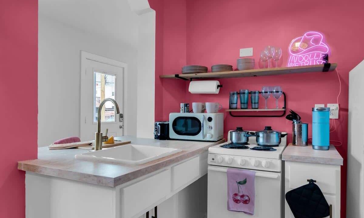 Photo of Kitchen in South Nashville