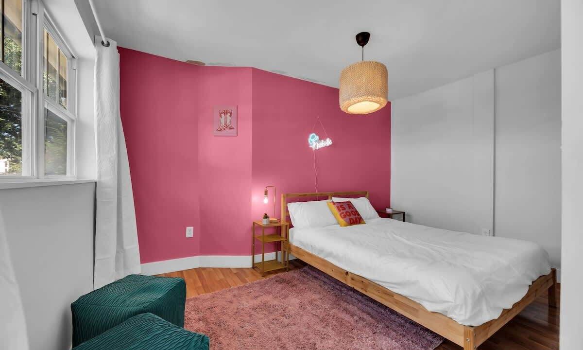 Photo of Bedroom in South Nashville
