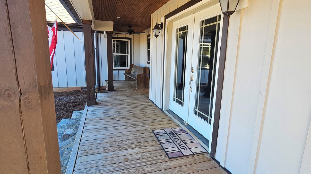 Photo of Outdoor in Dobson
