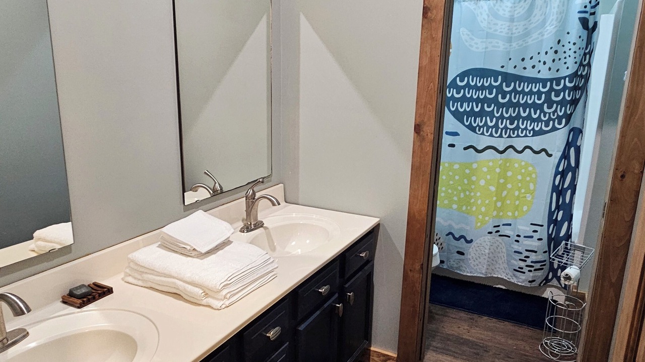 Photo of Bathroom in Dobson