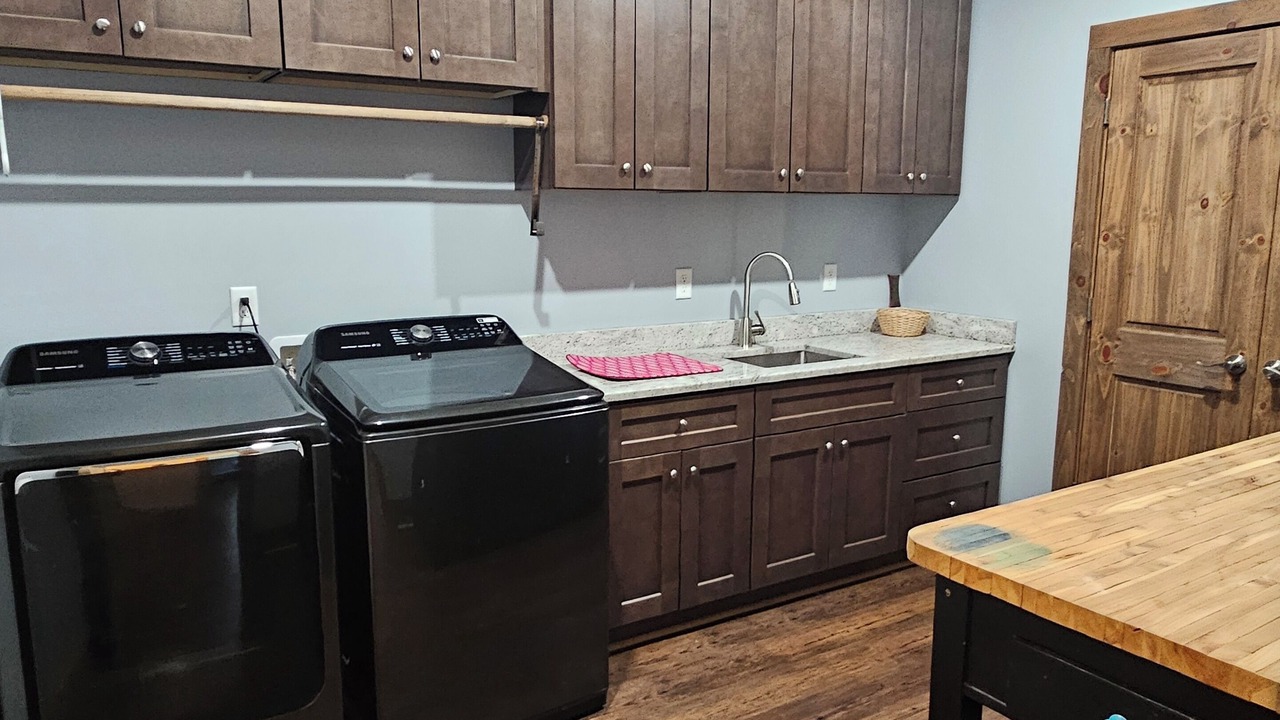 Photo of Kitchen in Dobson