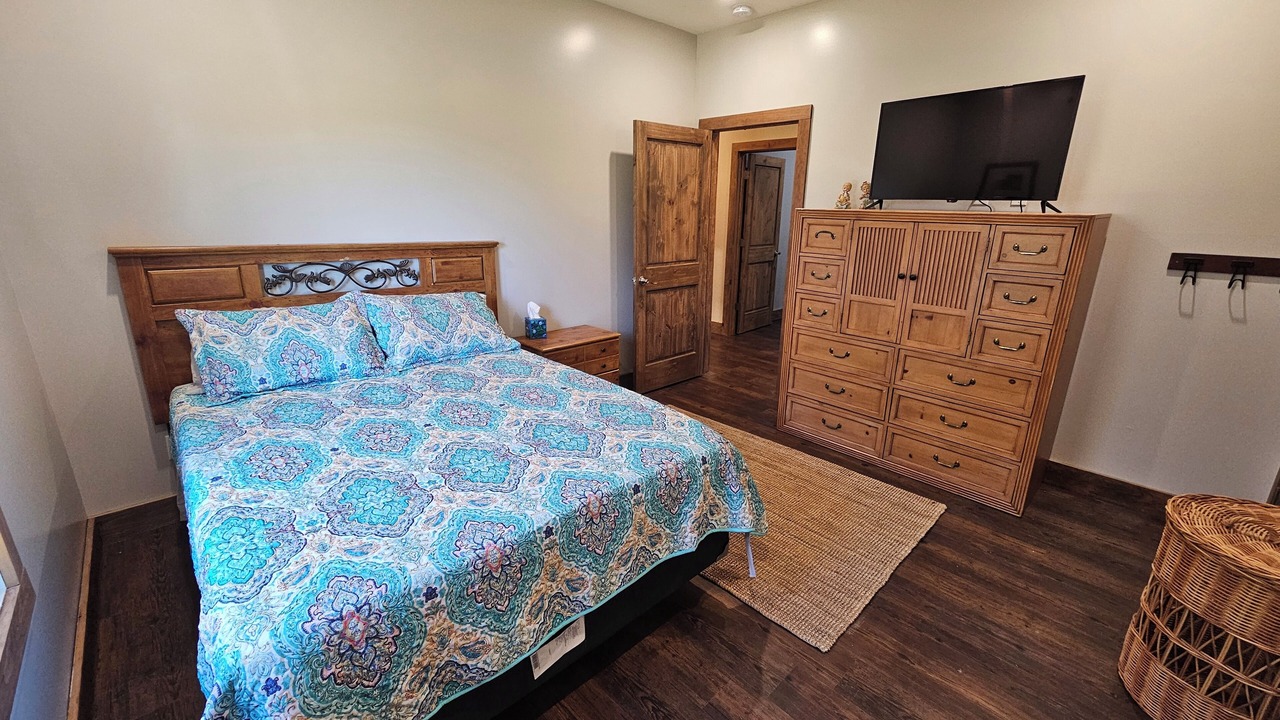 Photo of Bedroom in Dobson