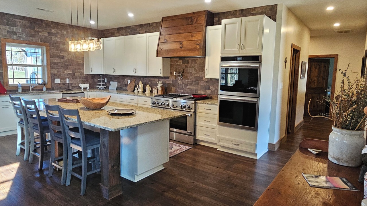 Photo of Kitchen in Dobson