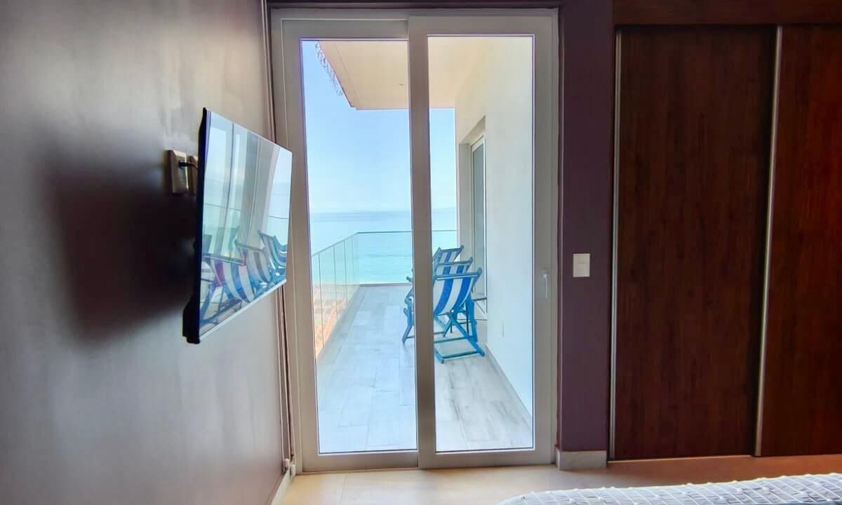 Photo of Bedroom in Boca de Tomatlan