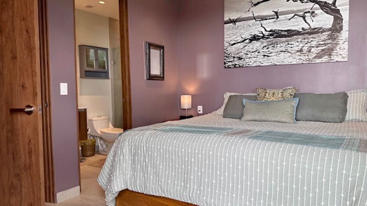 Photo of Bedroom in Boca de Tomatlan