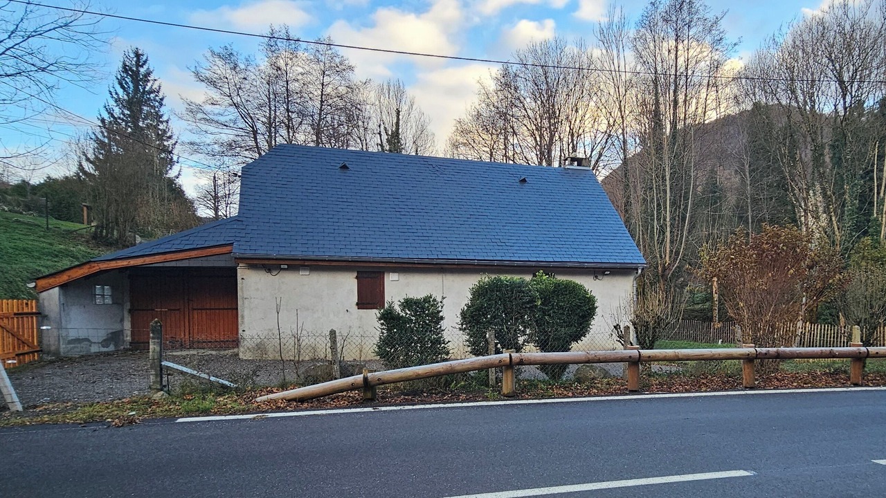 Photo of Outdoor in Sainte-Marie-de-Campan