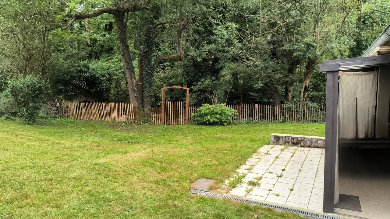 Photo of Outdoor in Sainte-Marie-de-Campan