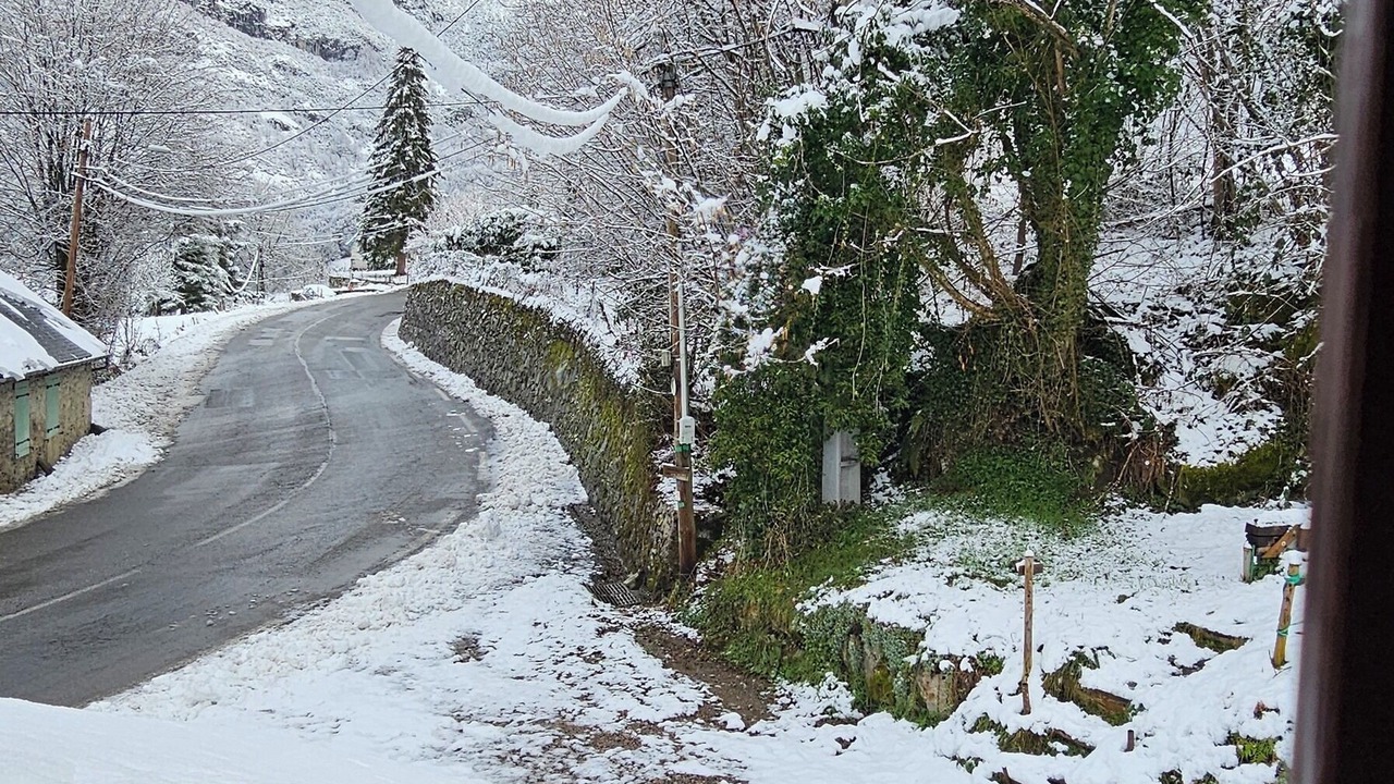 Photo of Others in Sainte-Marie-de-Campan