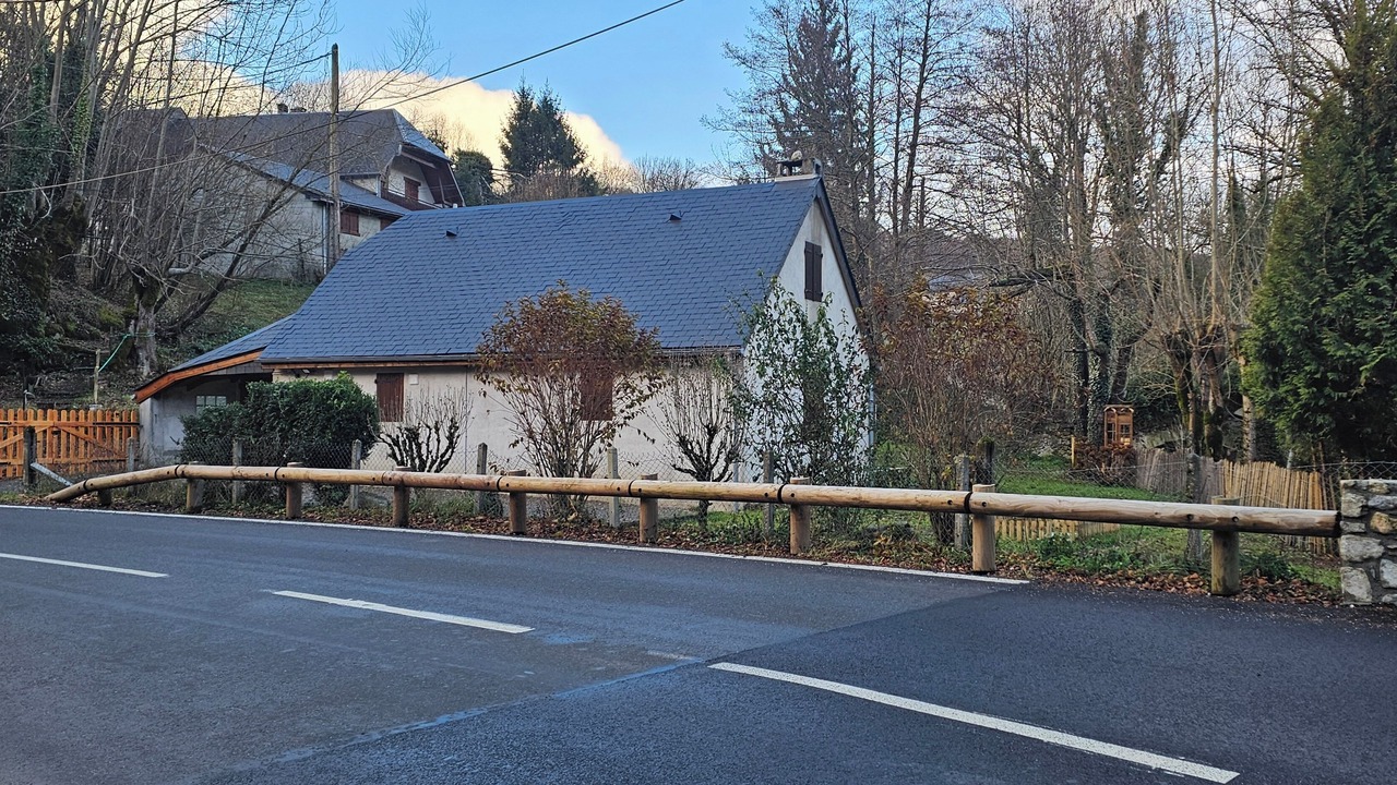 Photo of Outdoor in Sainte-Marie-de-Campan