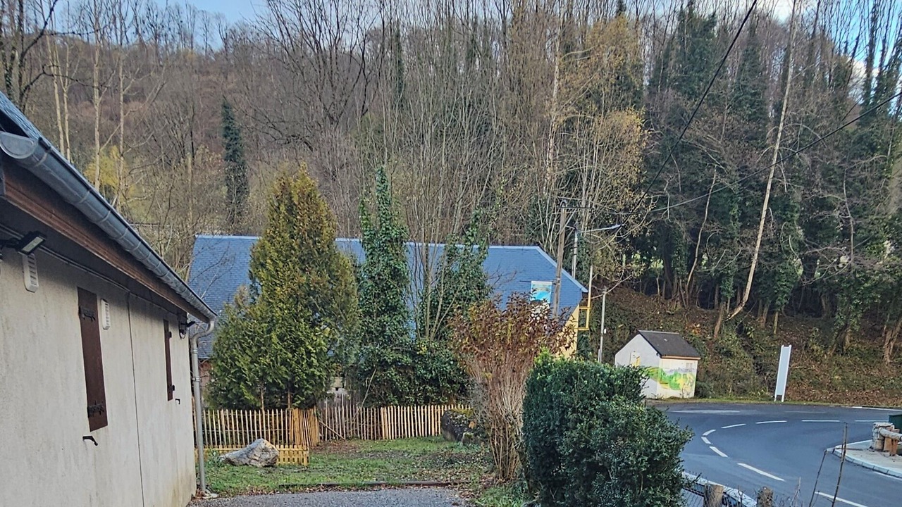 Photo of Outdoor in Sainte-Marie-de-Campan