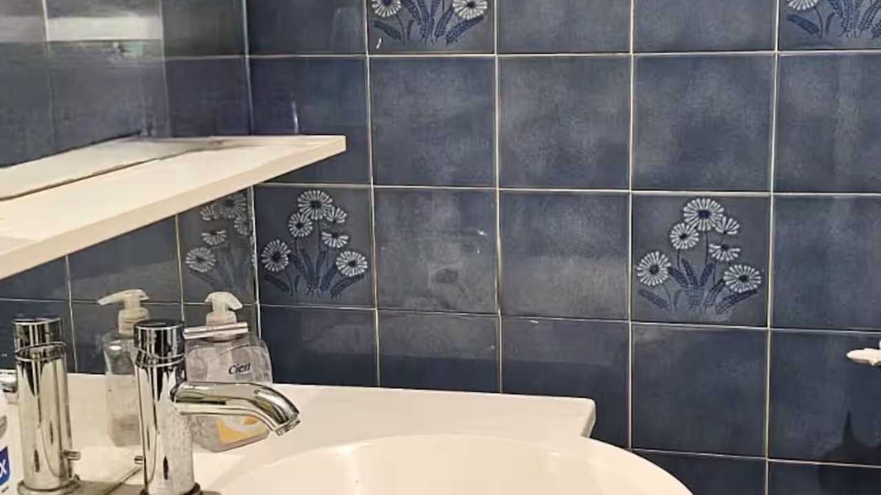 Photo of Bathroom in Sainte-Marie-de-Campan
