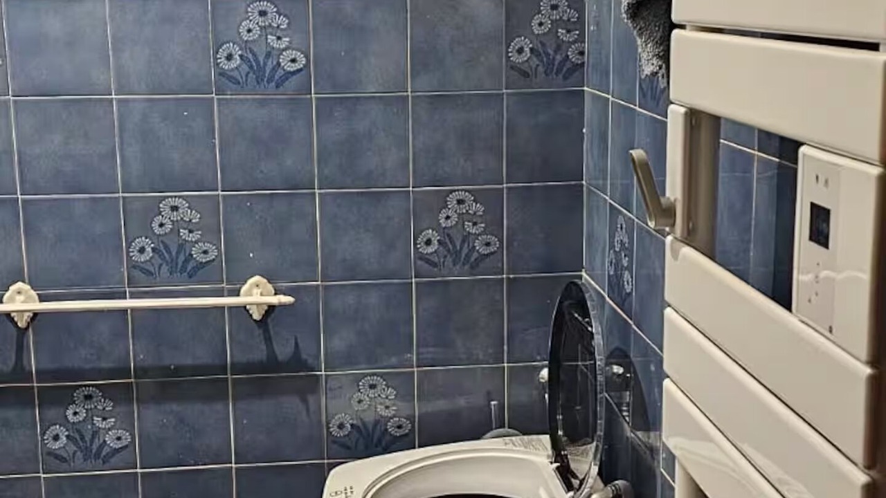 Photo of Bathroom in Sainte-Marie-de-Campan