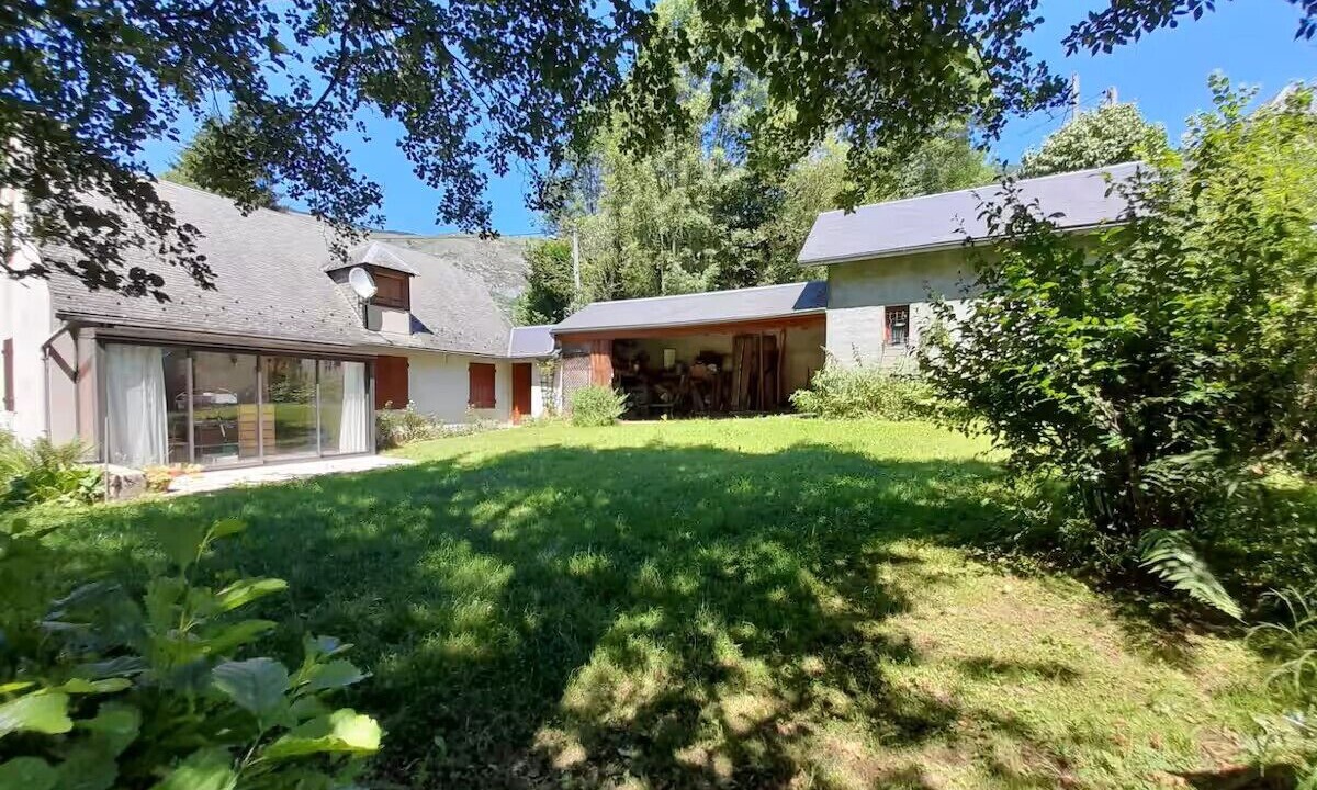 Photo of Outdoor in Sainte-Marie-de-Campan