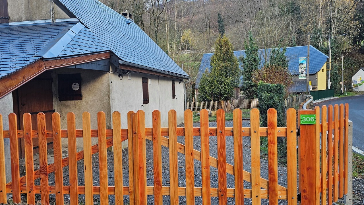 Photo of Outdoor in Sainte-Marie-de-Campan