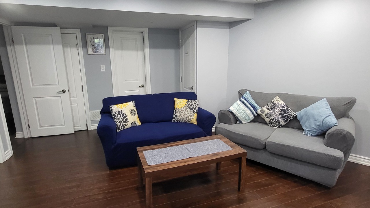 Photo of Livingroom in Whitby