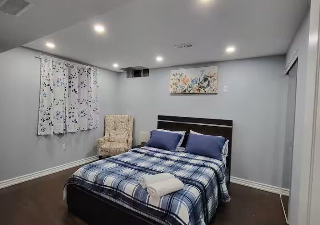 Photo of Bedroom in Whitby
