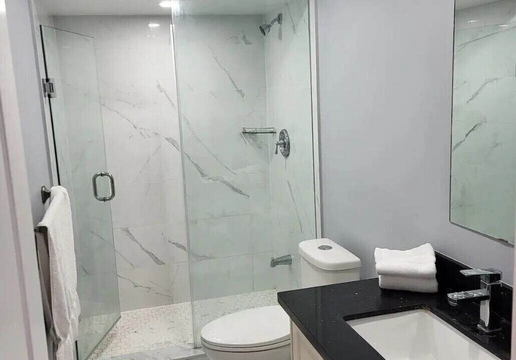 Photo of Bathroom in Whitby