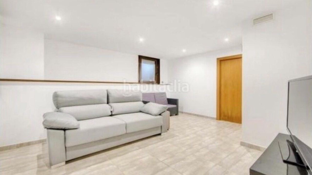 Photo of Livingroom in Almadraba-Canyelles