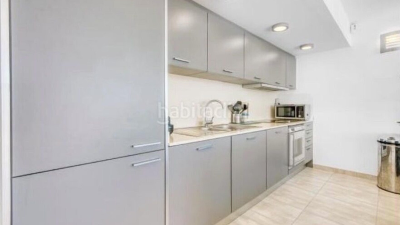 Photo of Kitchen in Almadraba-Canyelles