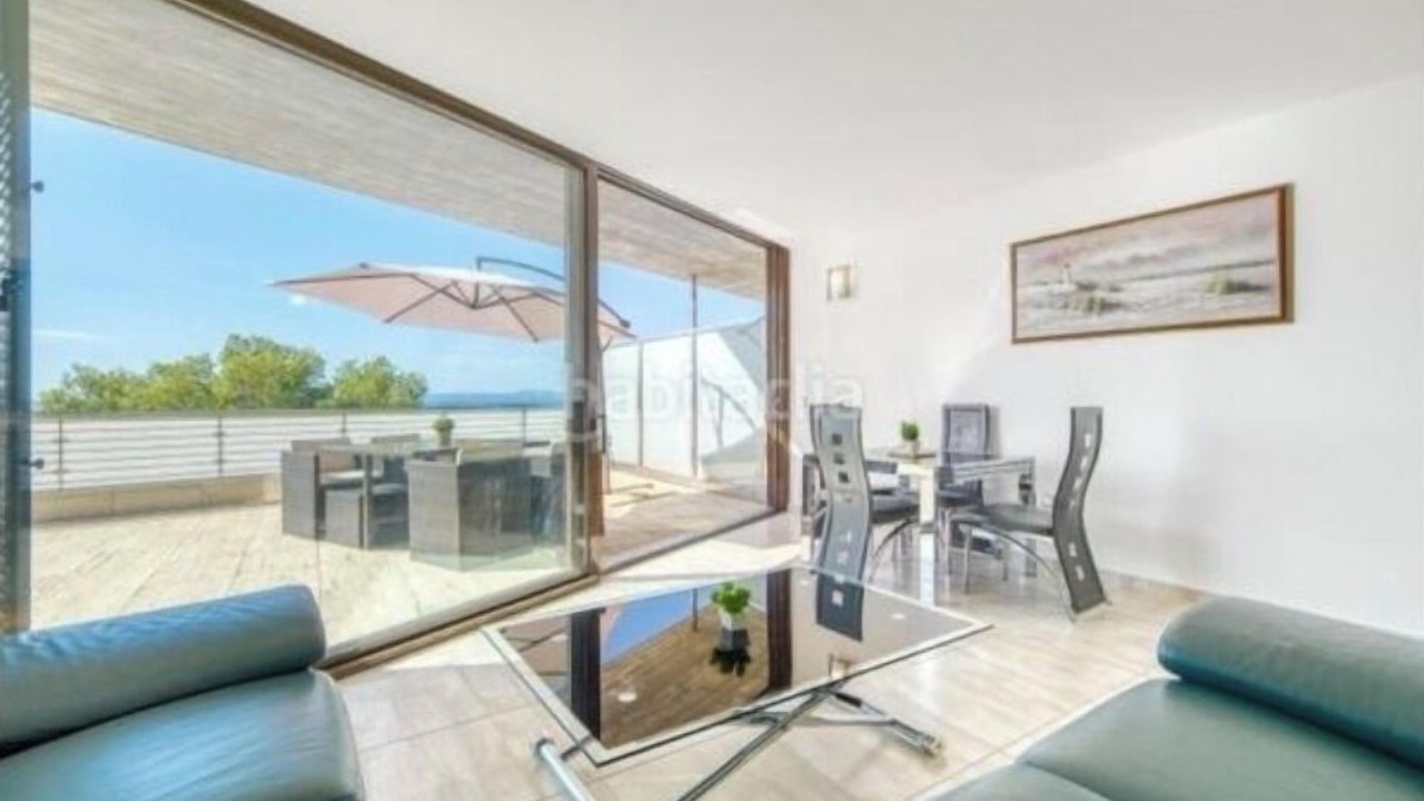 Photo of Livingroom in Almadraba-Canyelles