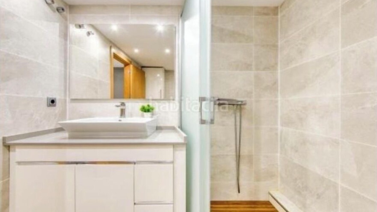 Photo of Bathroom in Almadraba-Canyelles