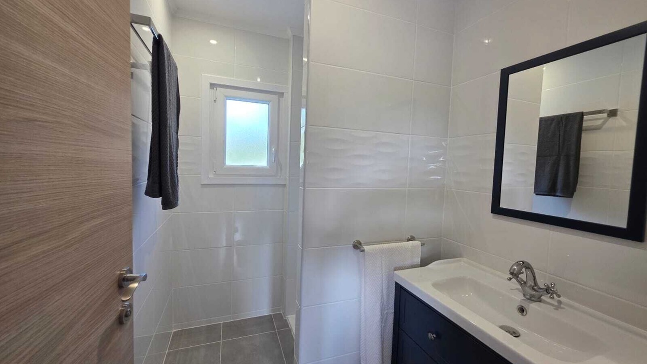 Photo of Bathroom in Chateauneuf-sur-Isere