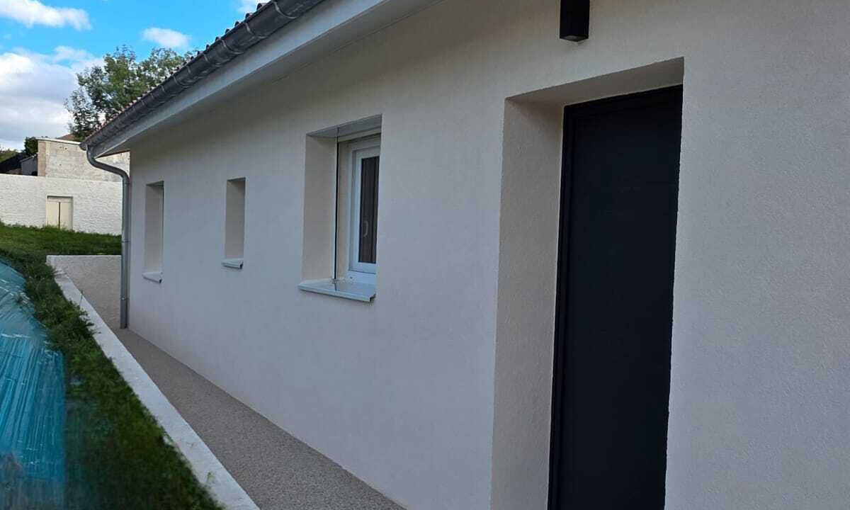 Photo of Outdoor in Chateauneuf-sur-Isere