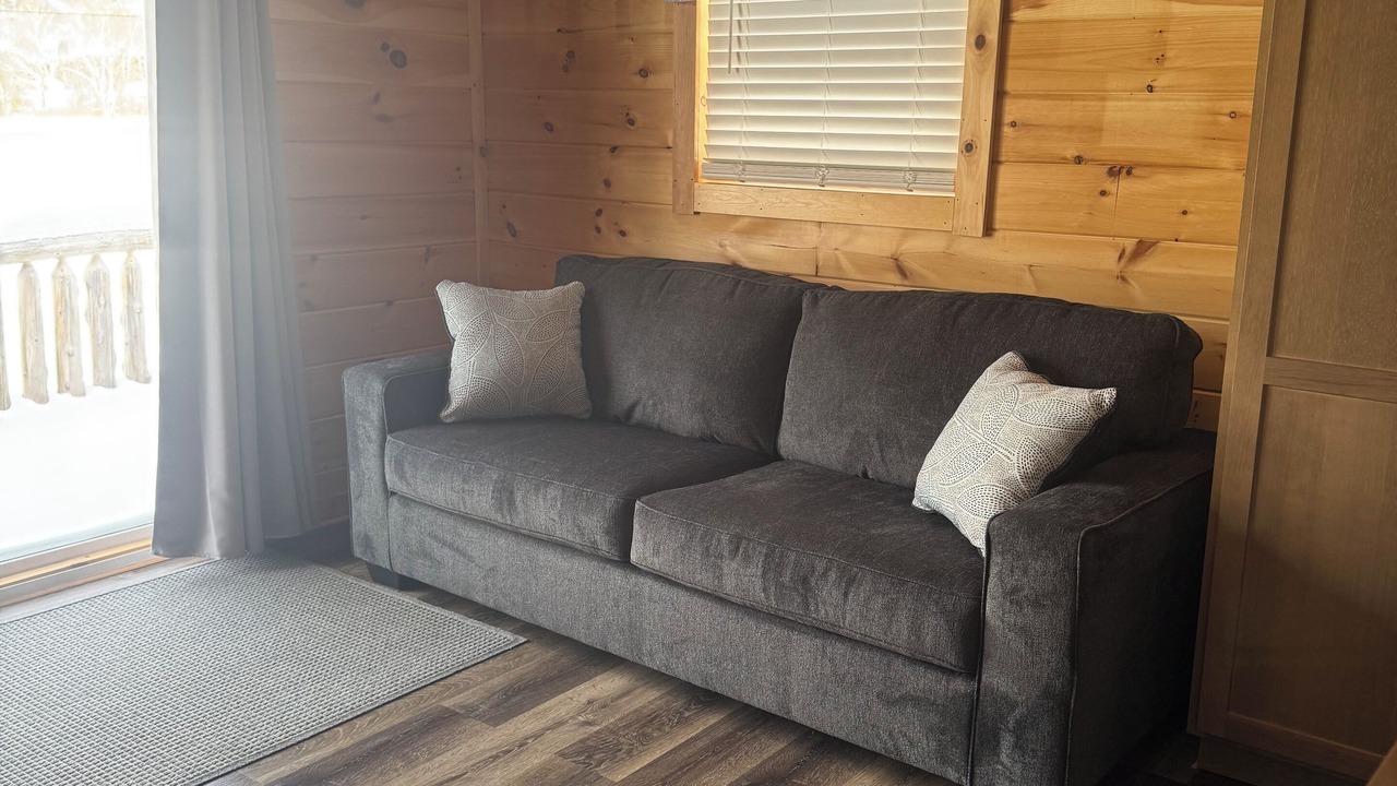 Photo of Livingroom in Fort Kent