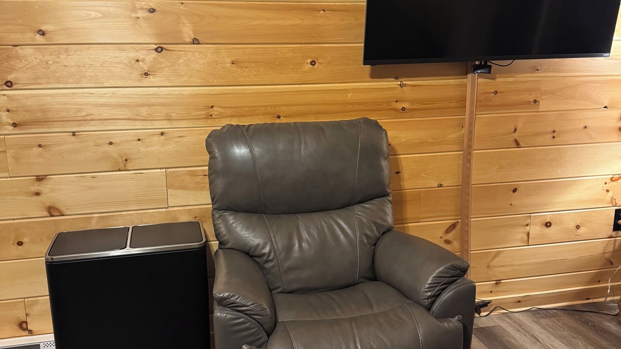 Photo of Livingroom in Fort Kent
