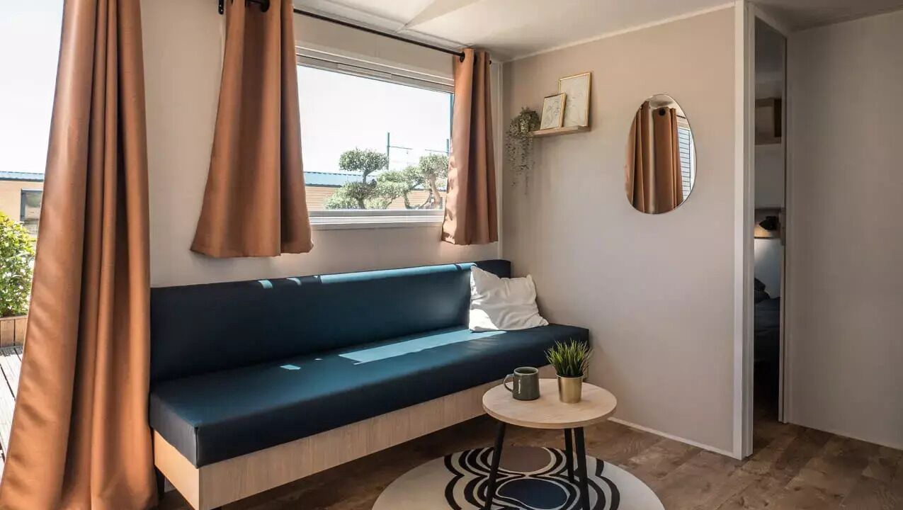 Photo of Livingroom in Gaugeac