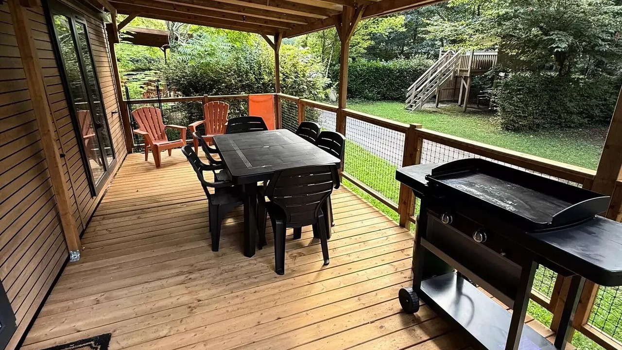Photo of Outdoor in Gaugeac