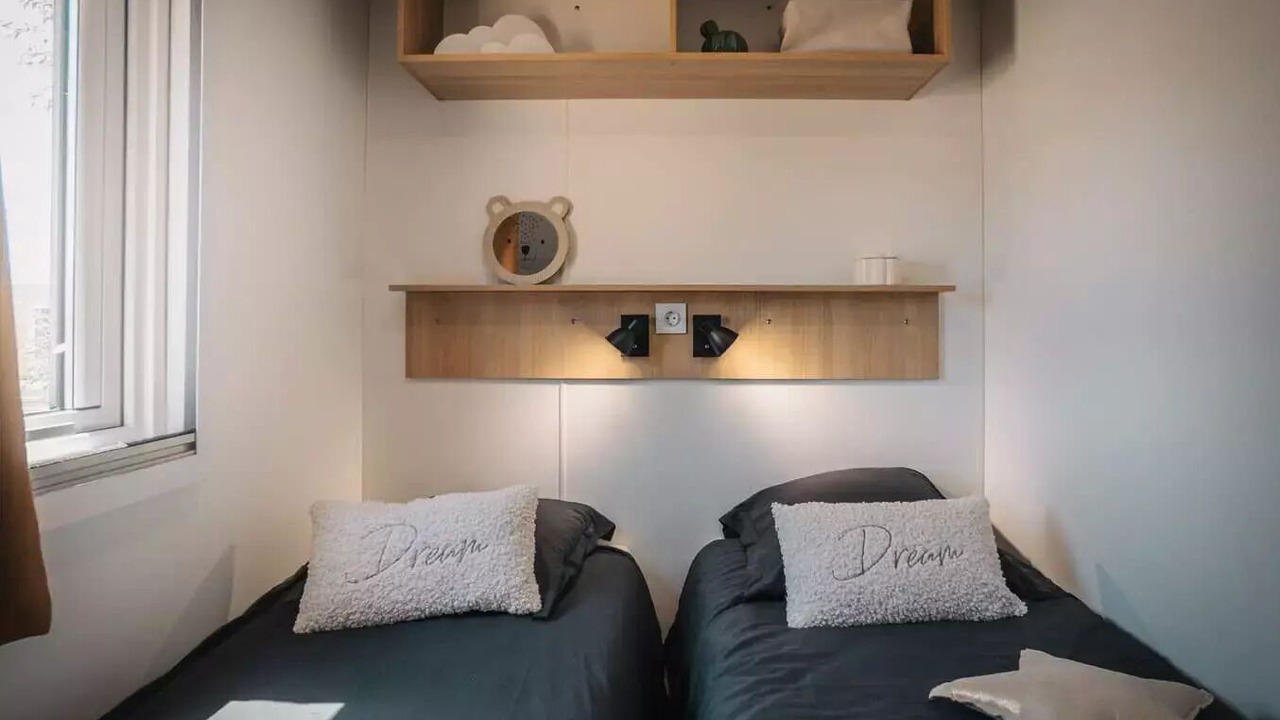 Photo of Bedroom in Gaugeac