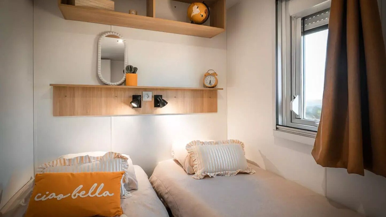 Photo of Bedroom in Gaugeac