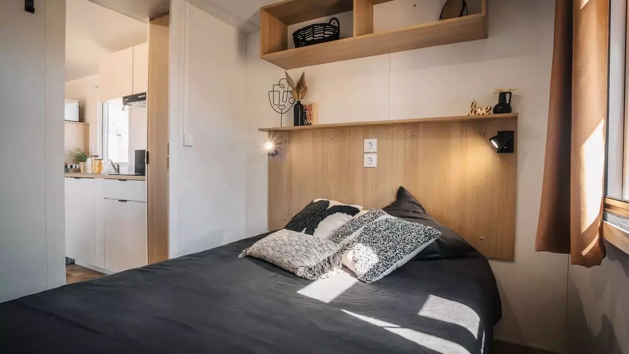 Photo of Bedroom in Gaugeac