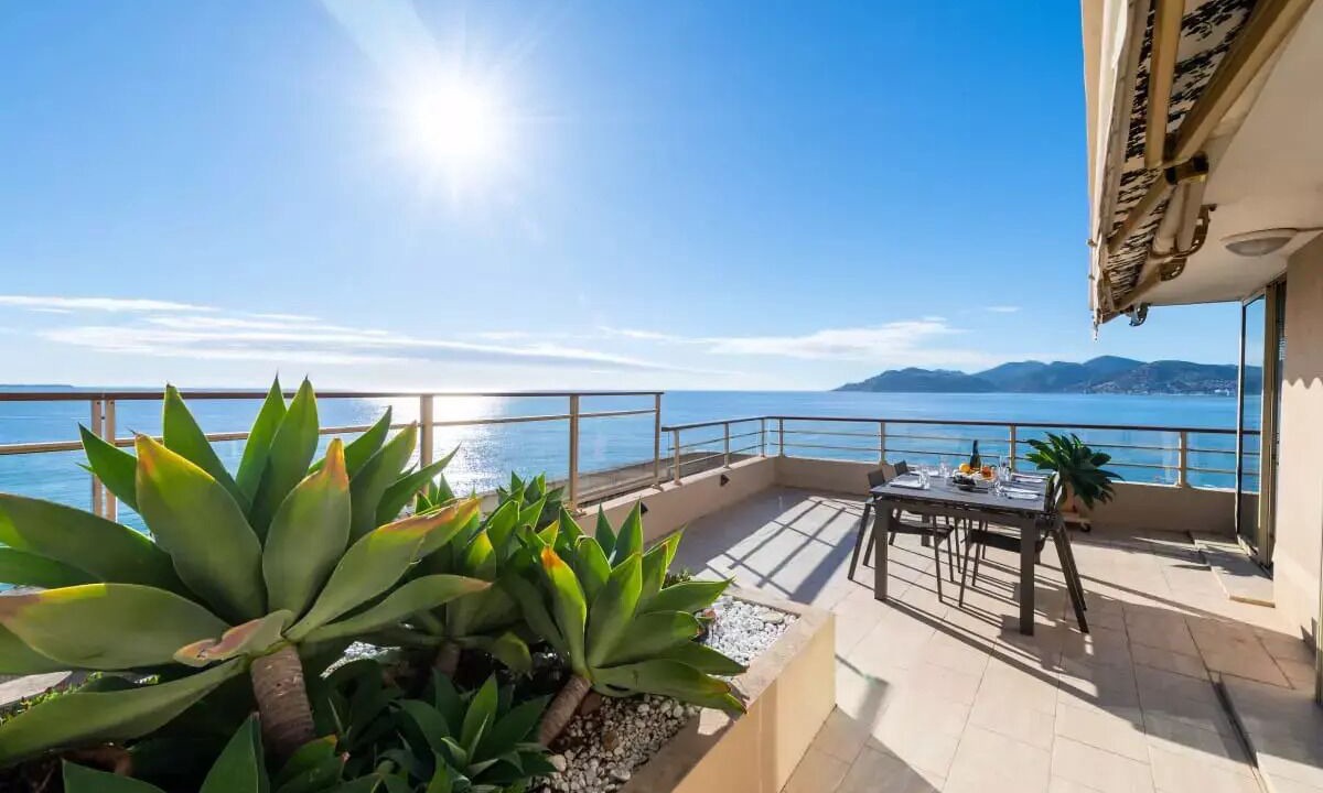 Photo of Outdoor in Cannes La Bocca